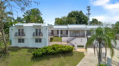 2 Sunset Boulevard Guaynabo PR 00969