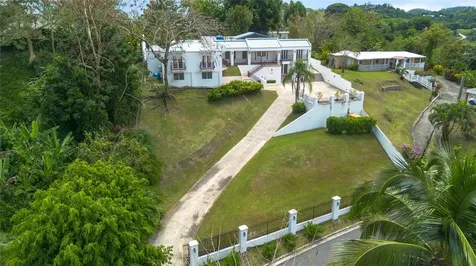 2 Sunset Boulevard Guaynabo PR 00969