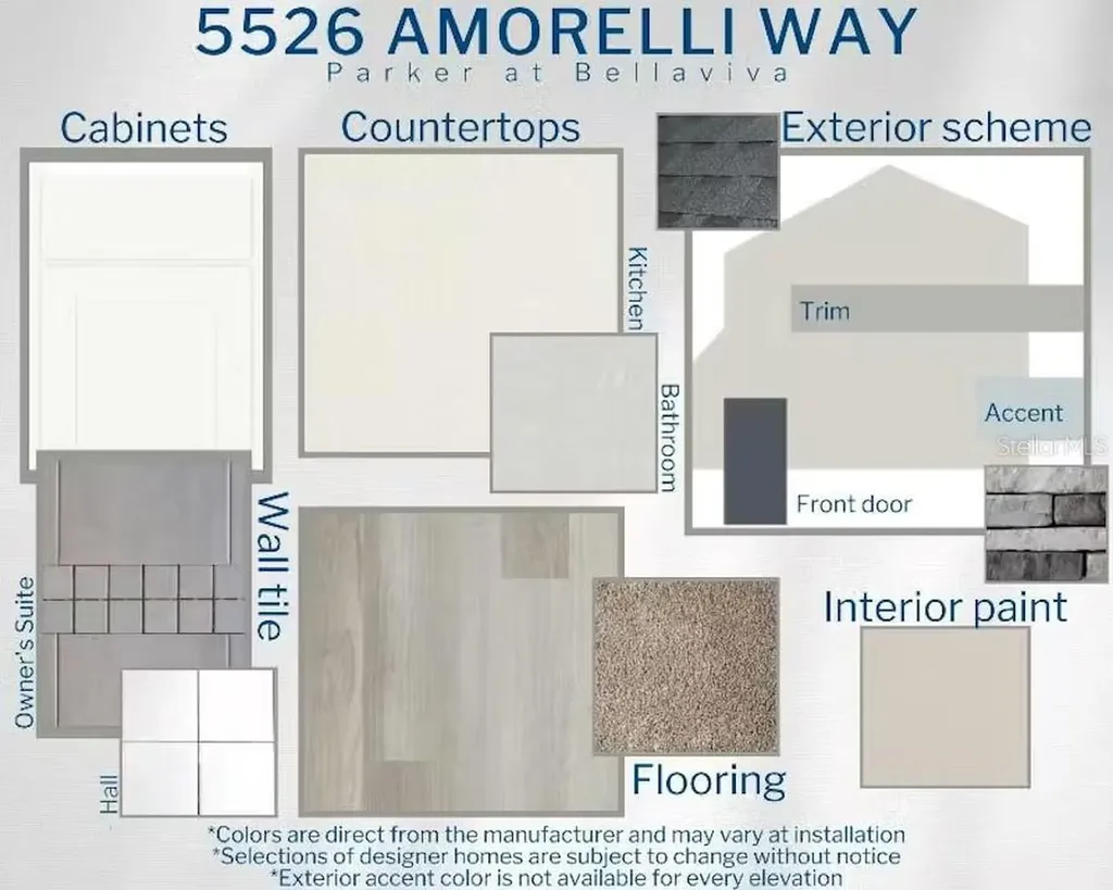 5526 Amorelli Way Auburndale FL 33823