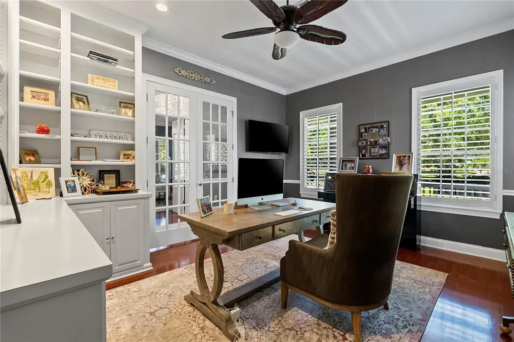 9648 Weatherstone Court Windermere FL 34786