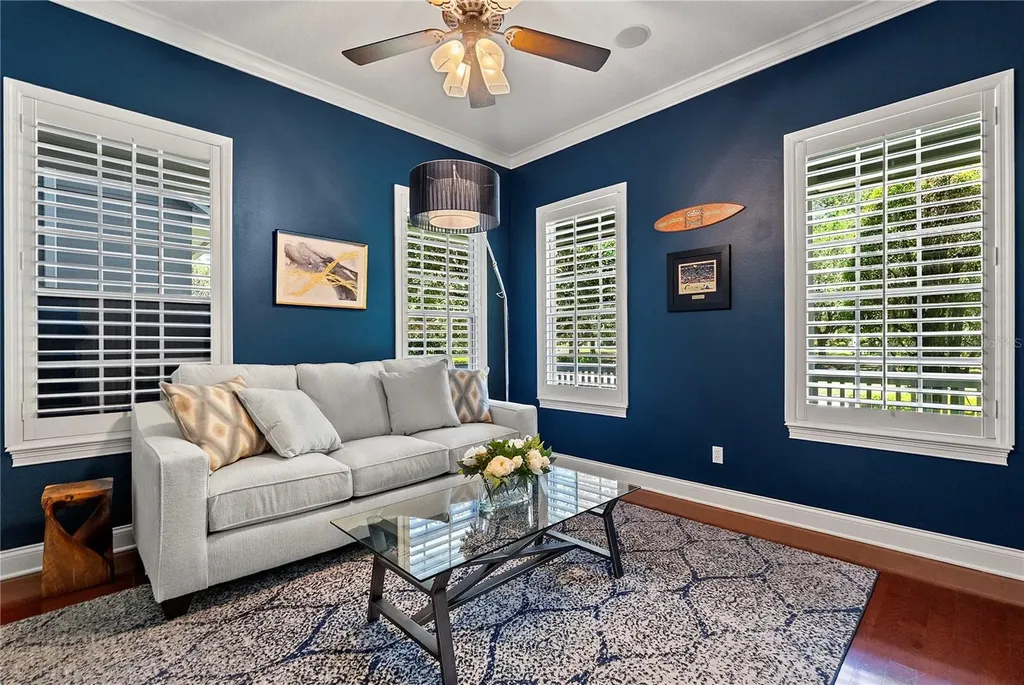 9648 Weatherstone Court Windermere FL 34786