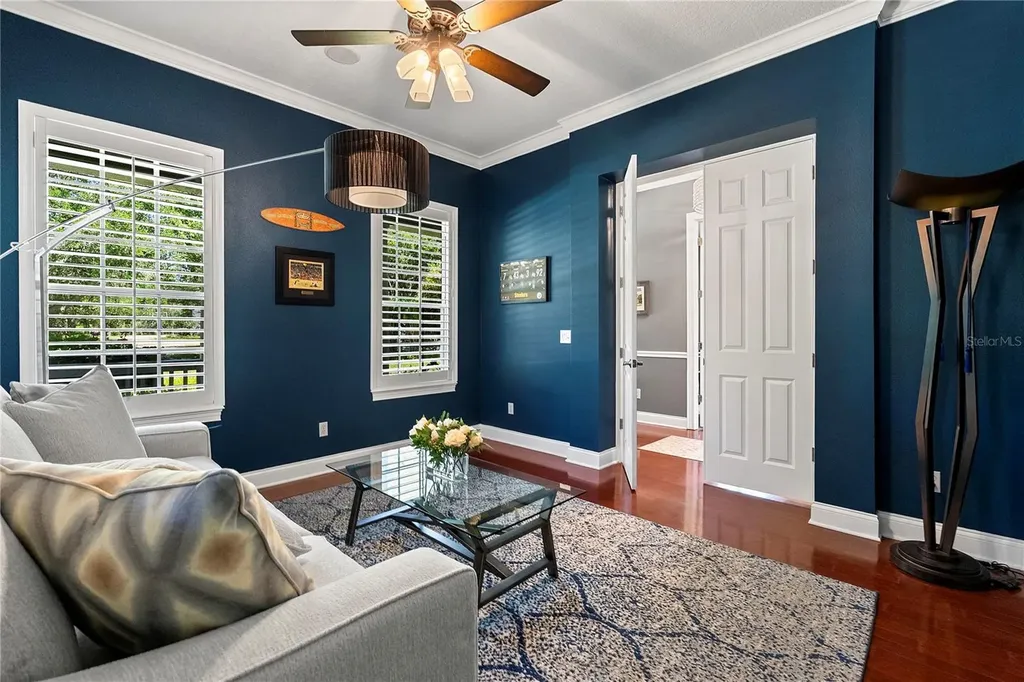 9648 Weatherstone Court Windermere FL 34786