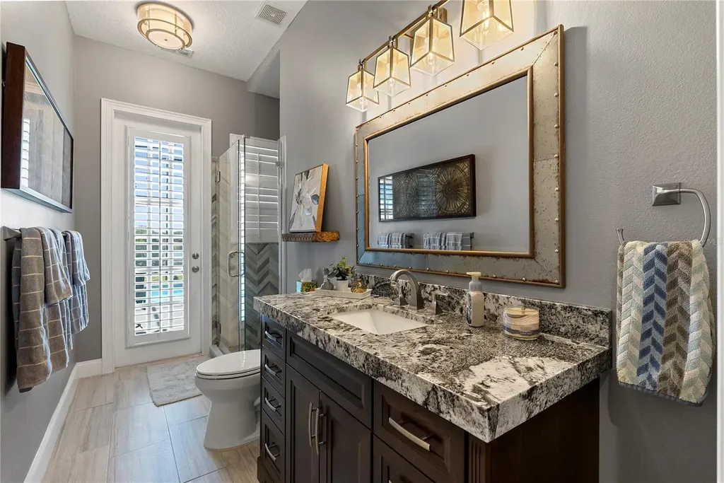 9648 Weatherstone Court Windermere FL 34786