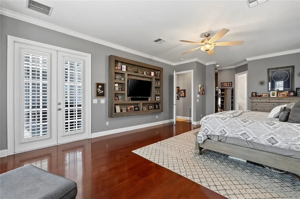 9648 Weatherstone Court Windermere FL 34786