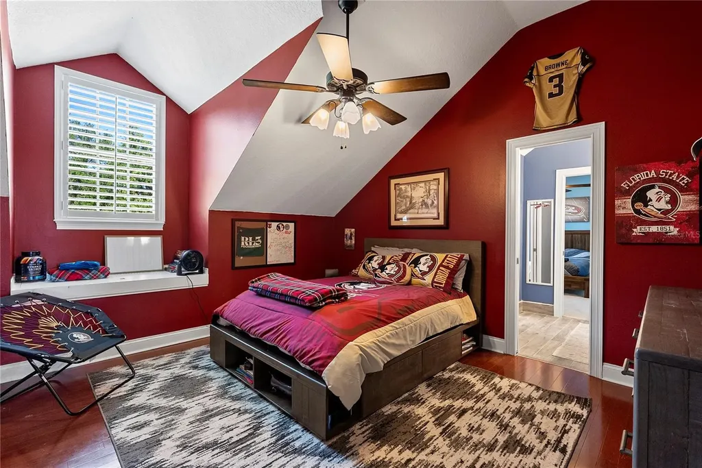 9648 Weatherstone Court Windermere FL 34786
