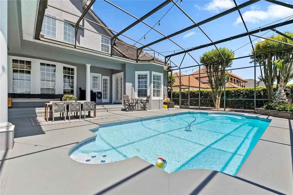 9648 Weatherstone Court Windermere FL 34786