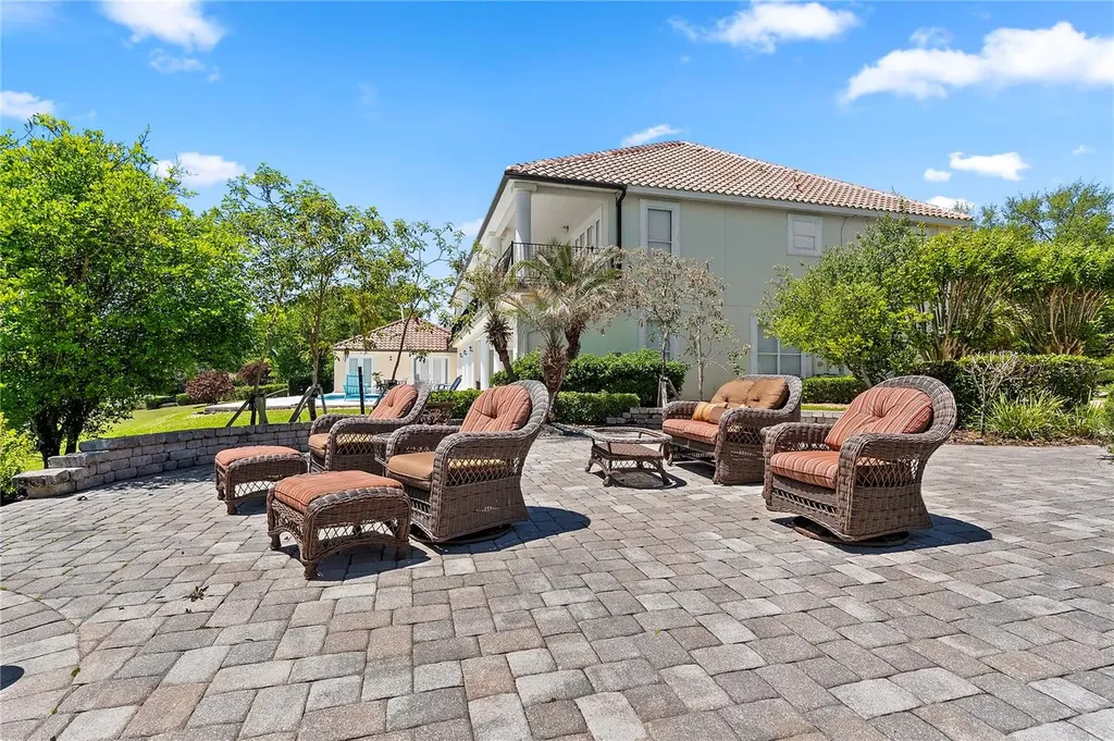 9648 Weatherstone Court Windermere FL 34786