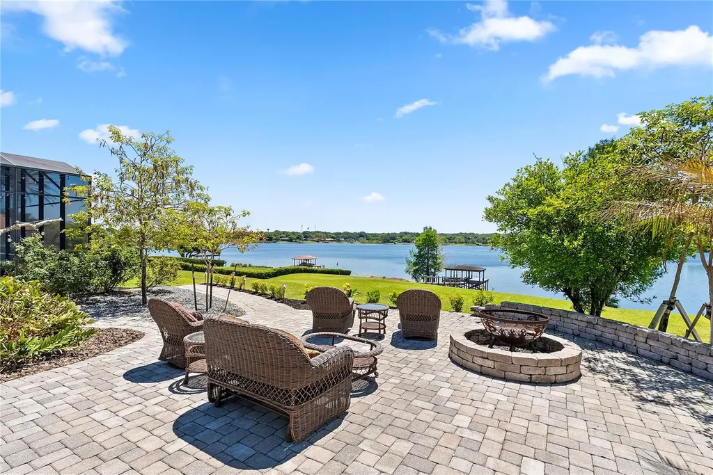 9648 Weatherstone Court Windermere FL 34786