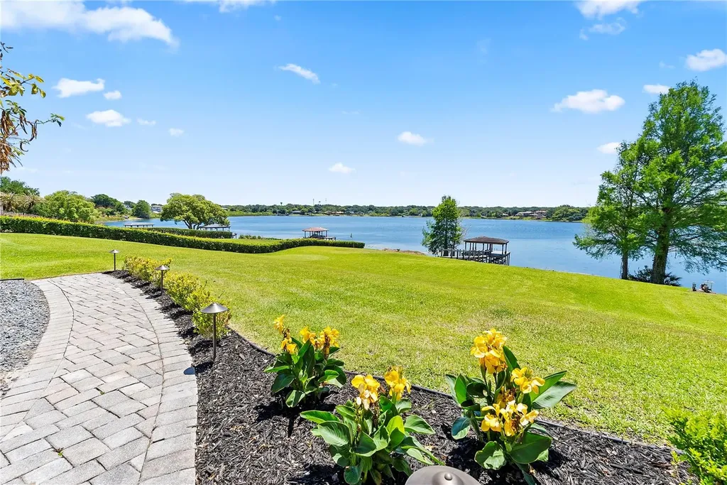 9648 Weatherstone Court Windermere FL 34786