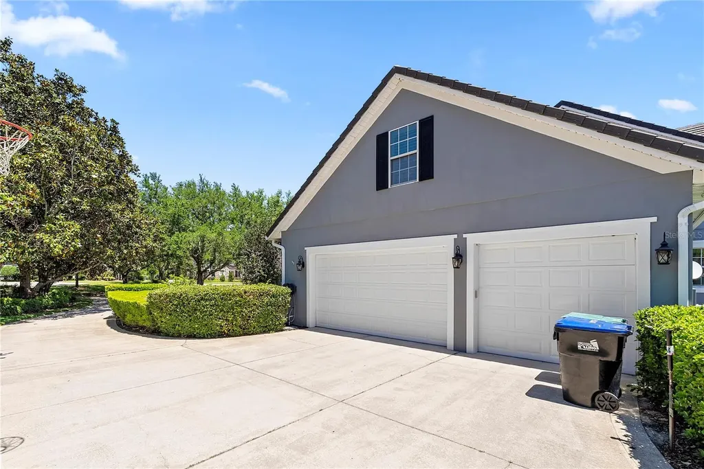 9648 Weatherstone Court Windermere FL 34786