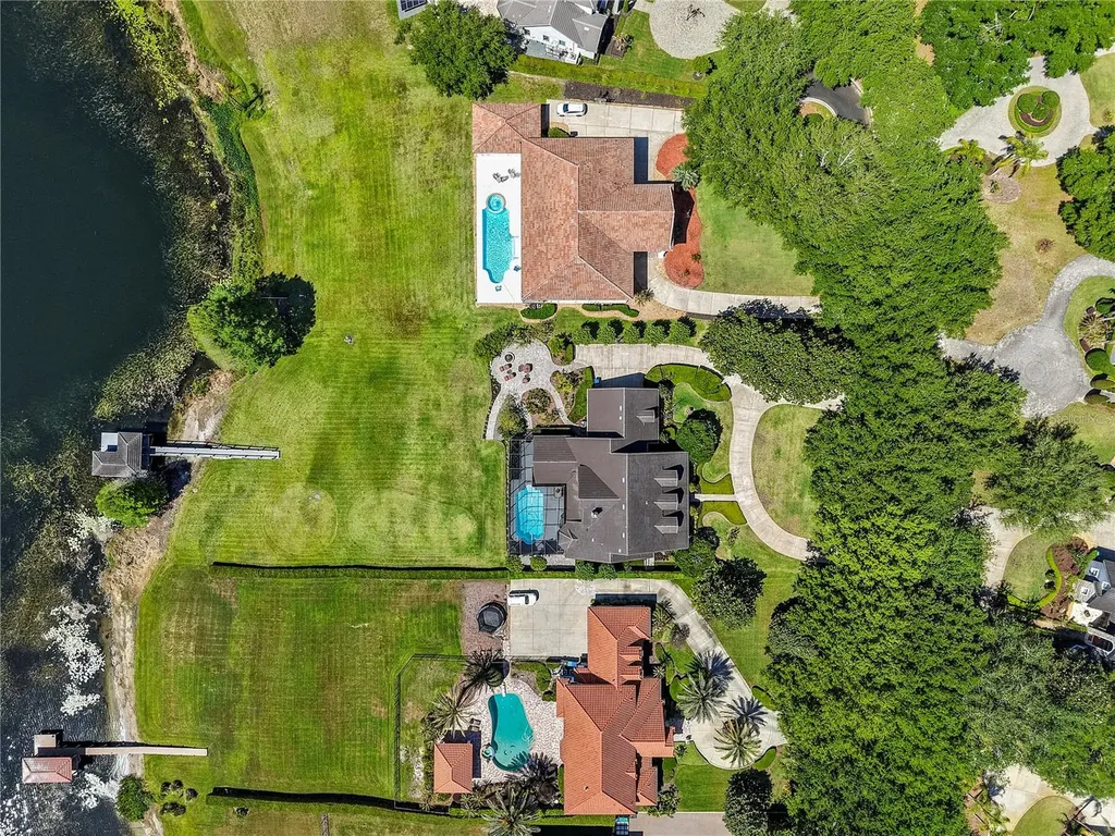 9648 Weatherstone Court Windermere FL 34786