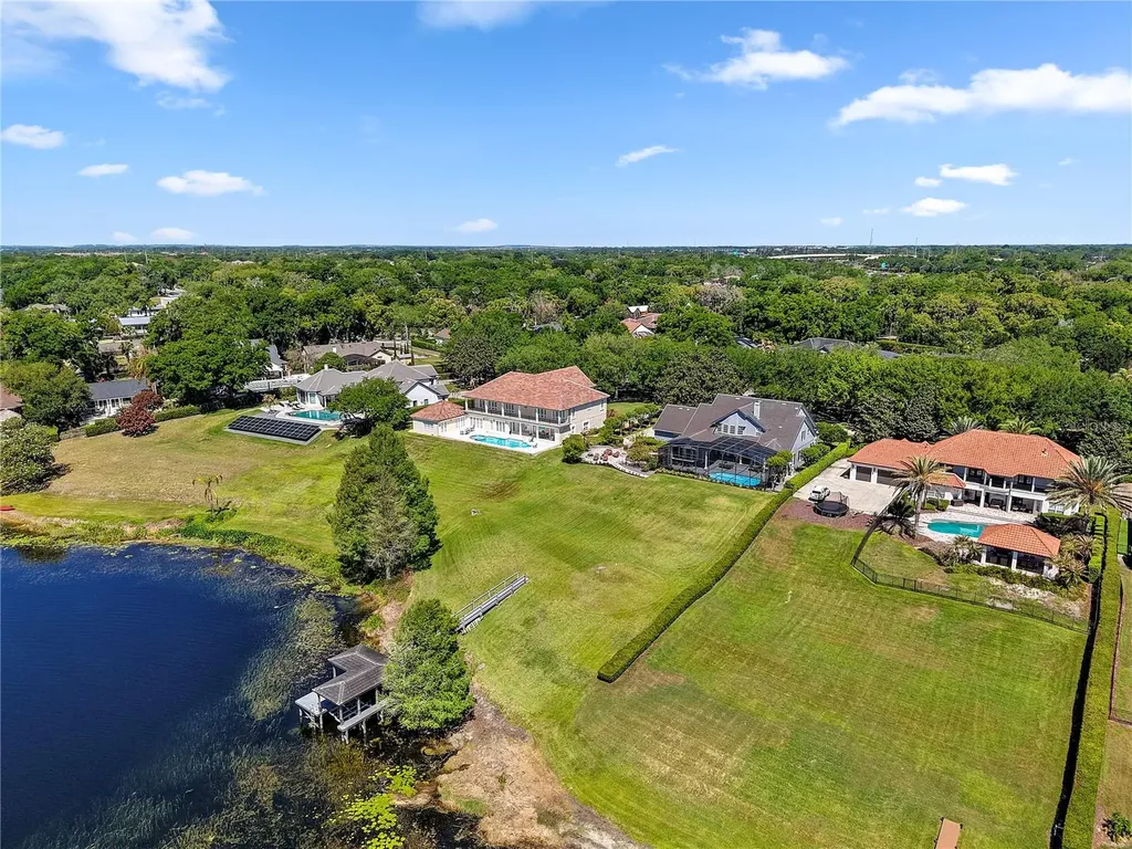 9648 Weatherstone Court Windermere FL 34786