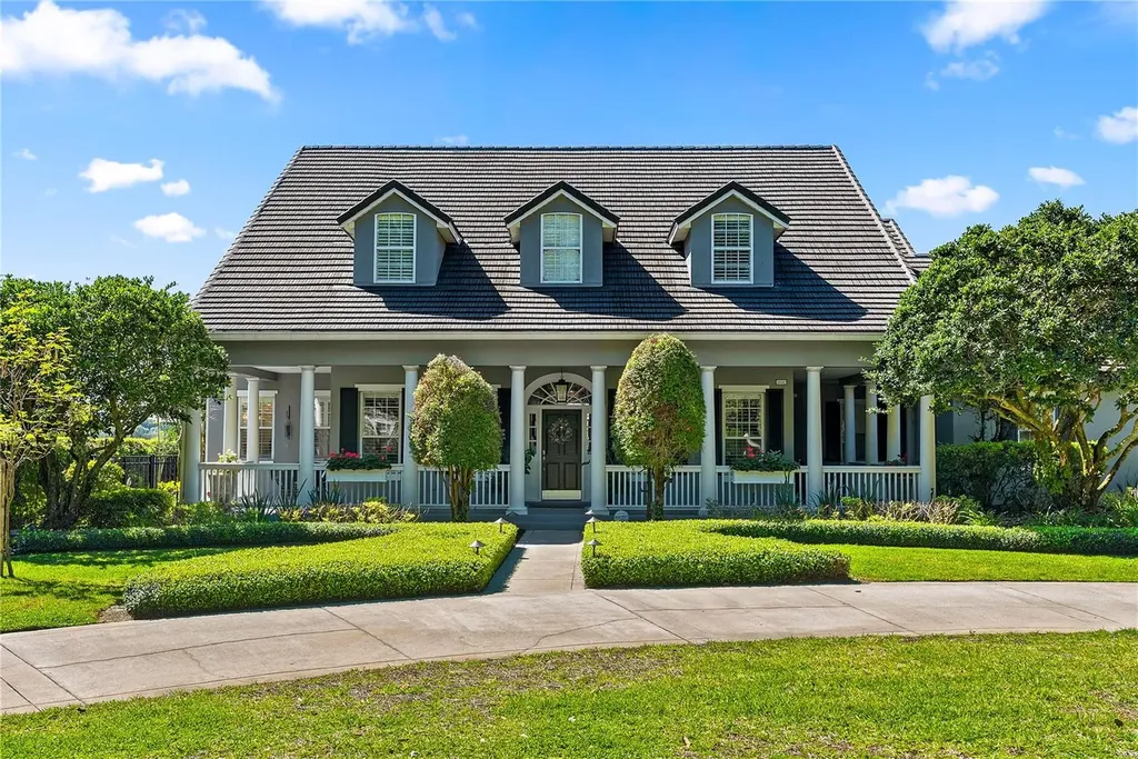 9648 Weatherstone Court Windermere FL 34786