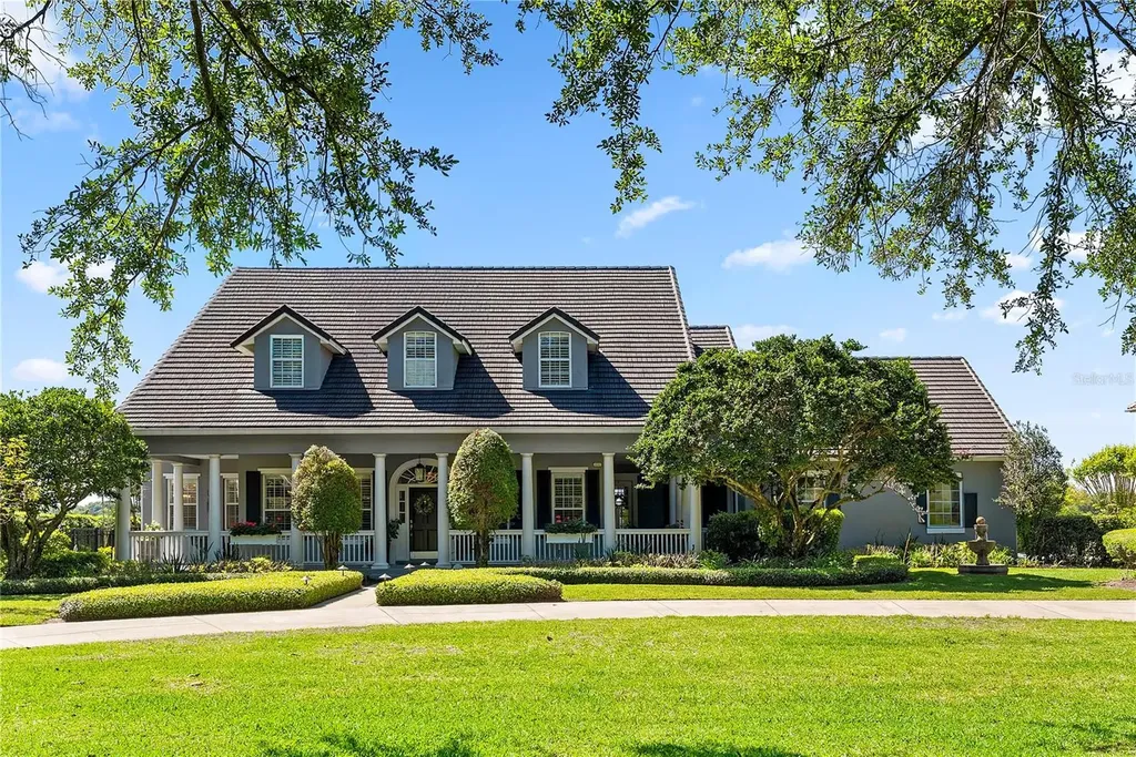 9648 Weatherstone Court Windermere FL 34786