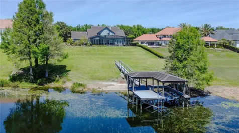 9648 Weatherstone Court Windermere FL 34786