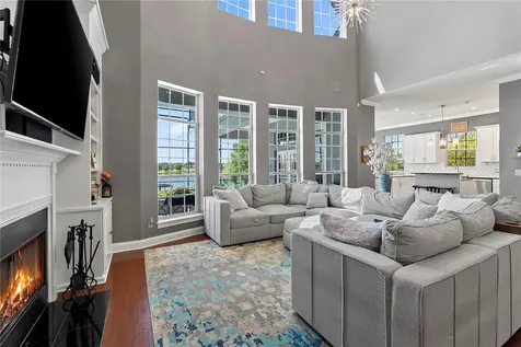 9648 Weatherstone Court Windermere FL 34786