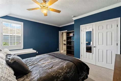 9648 Weatherstone Court Windermere FL 34786