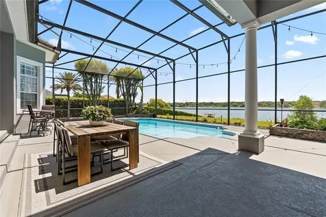 9648 Weatherstone Court Windermere FL 34786