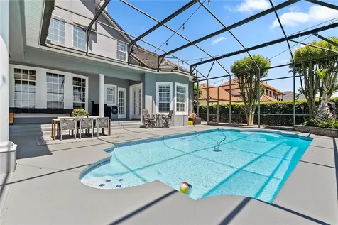 9648 Weatherstone Court Windermere FL 34786