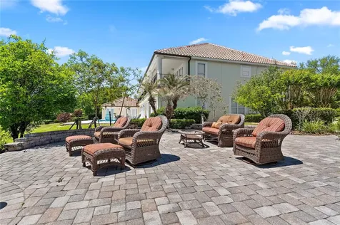 9648 Weatherstone Court Windermere FL 34786