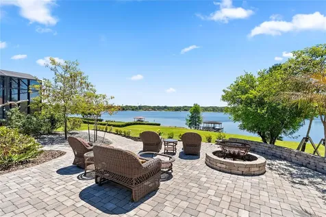 9648 Weatherstone Court Windermere FL 34786