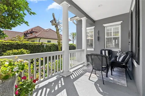 9648 Weatherstone Court Windermere FL 34786