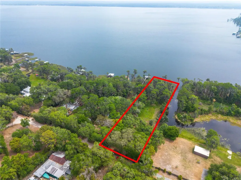 7305 NE 222nd Street Melrose FL 32666