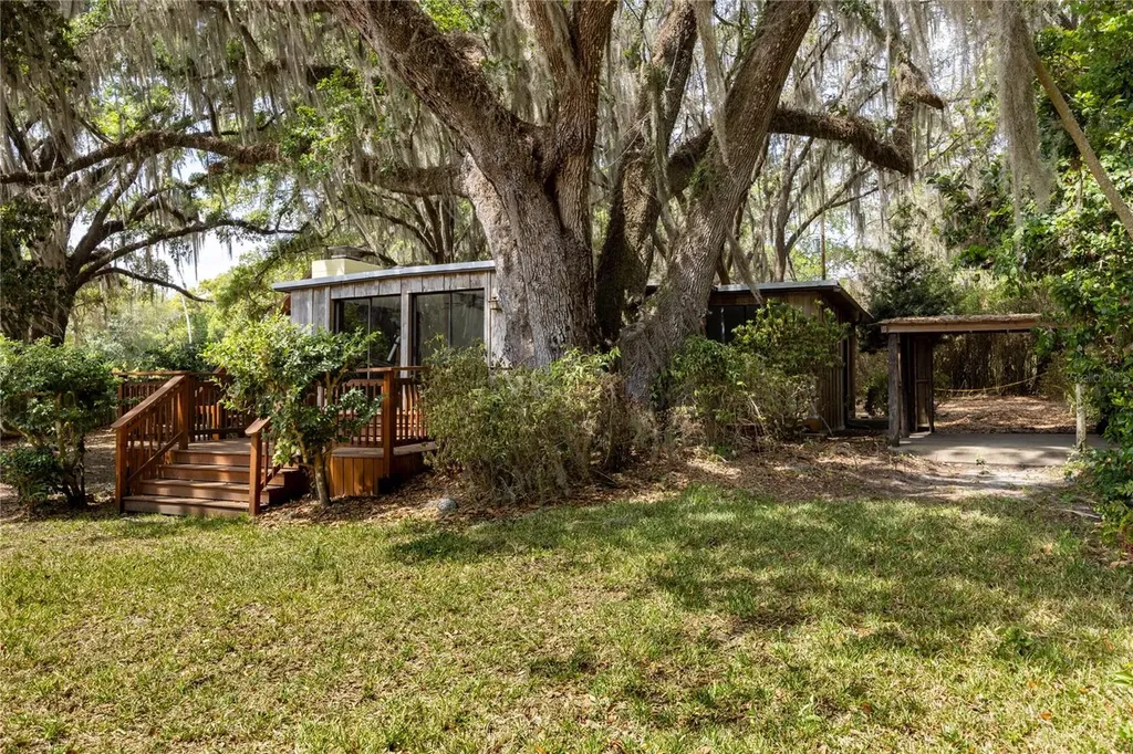 7305 NE 222nd Street Melrose FL 32666