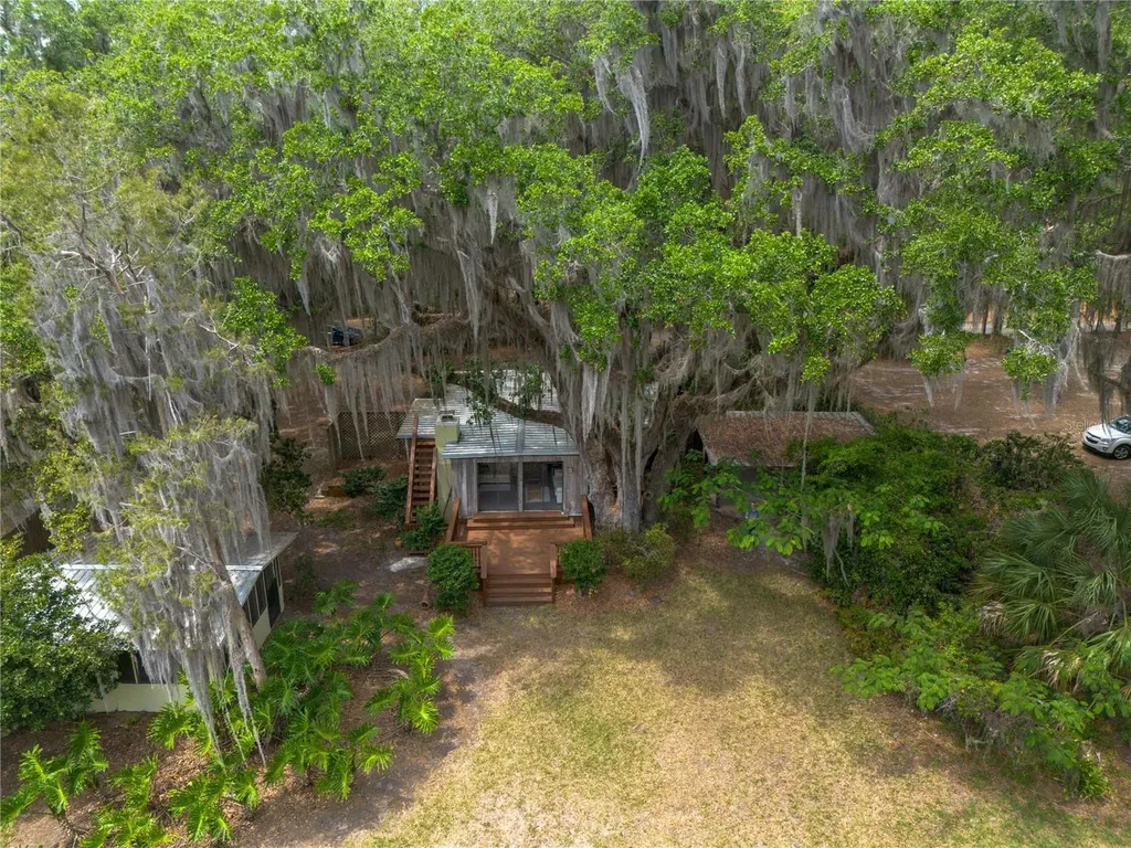 7305 NE 222nd Street Melrose FL 32666