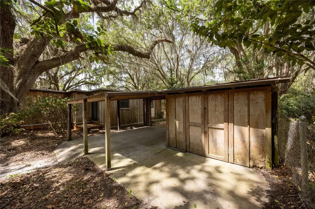 7305 NE 222nd Street Melrose FL 32666