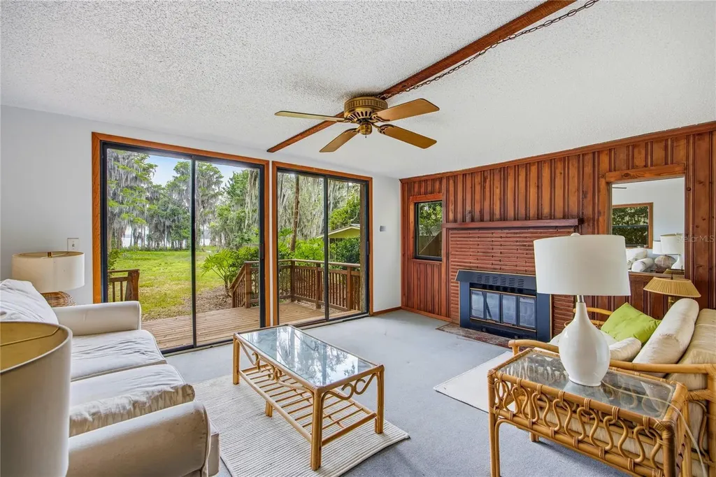 7305 NE 222nd Street Melrose FL 32666