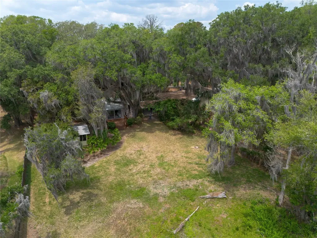 7305 NE 222nd Street Melrose FL 32666