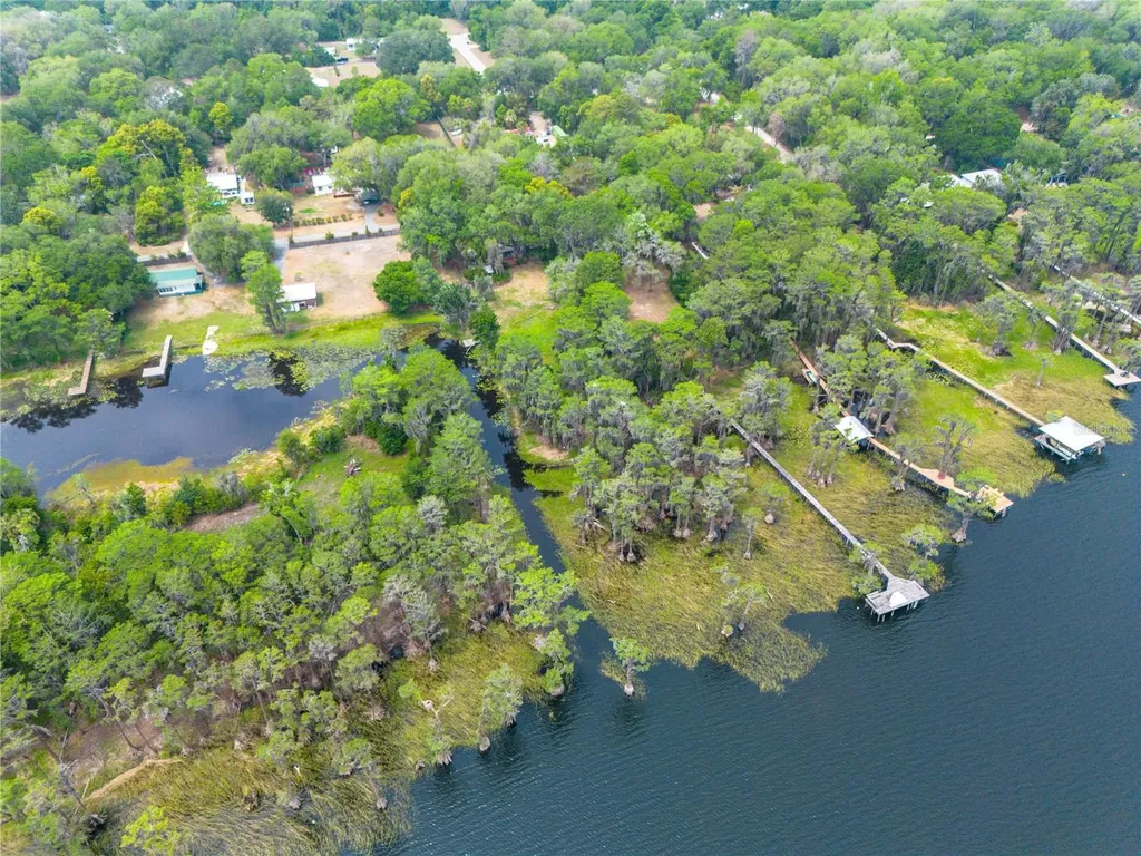 7305 NE 222nd Street Melrose FL 32666