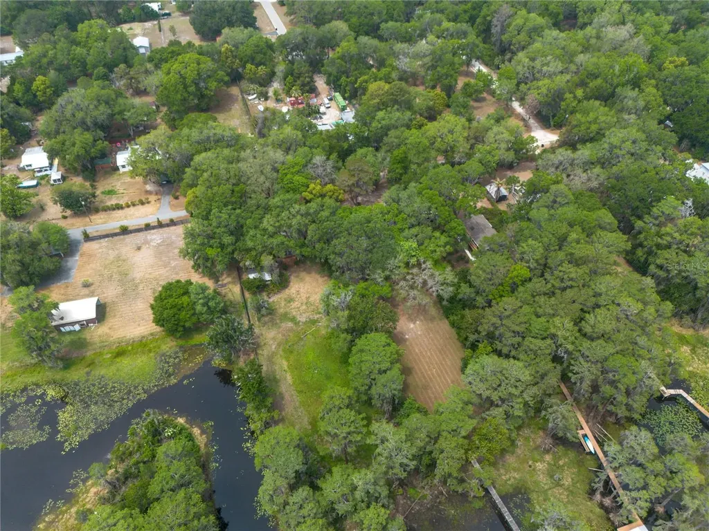 7305 NE 222nd Street Melrose FL 32666