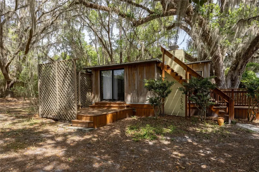 7305 NE 222nd Street Melrose FL 32666