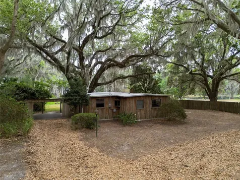 7305 NE 222nd Street Melrose FL 32666