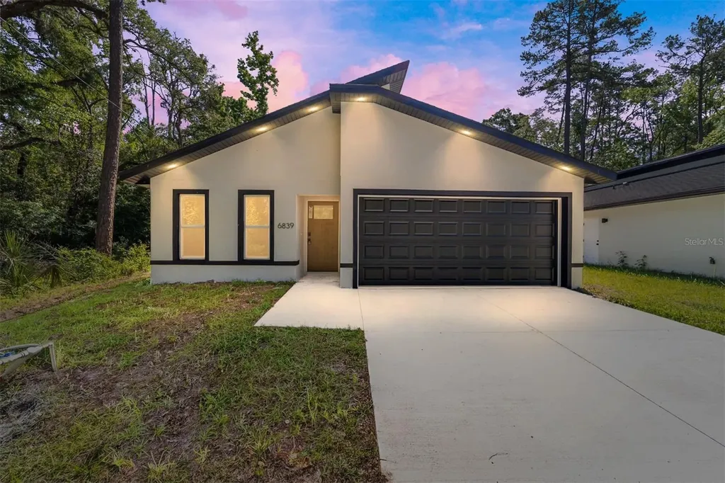 6839 SE 23rd Avenue Ocala FL 34480