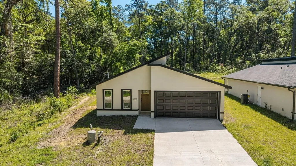 6839 SE 23rd Avenue Ocala FL 34480