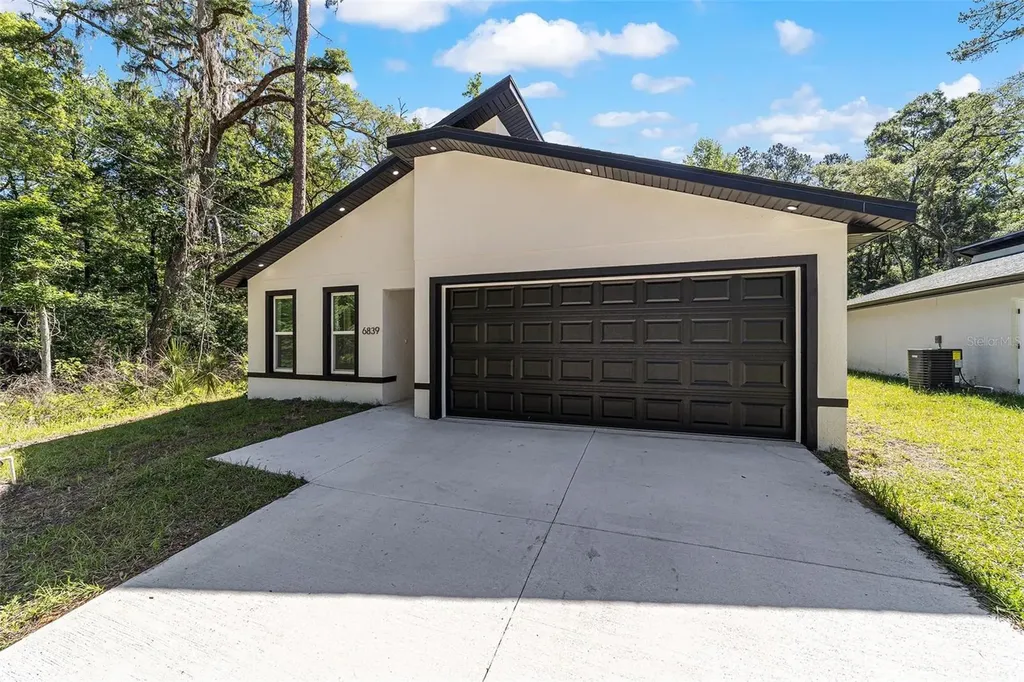 6839 SE 23rd Avenue Ocala FL 34480