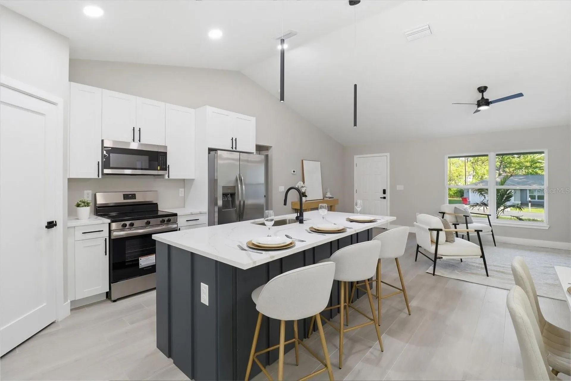 1940 W Quaker Lane Citrus Springs FL 34434