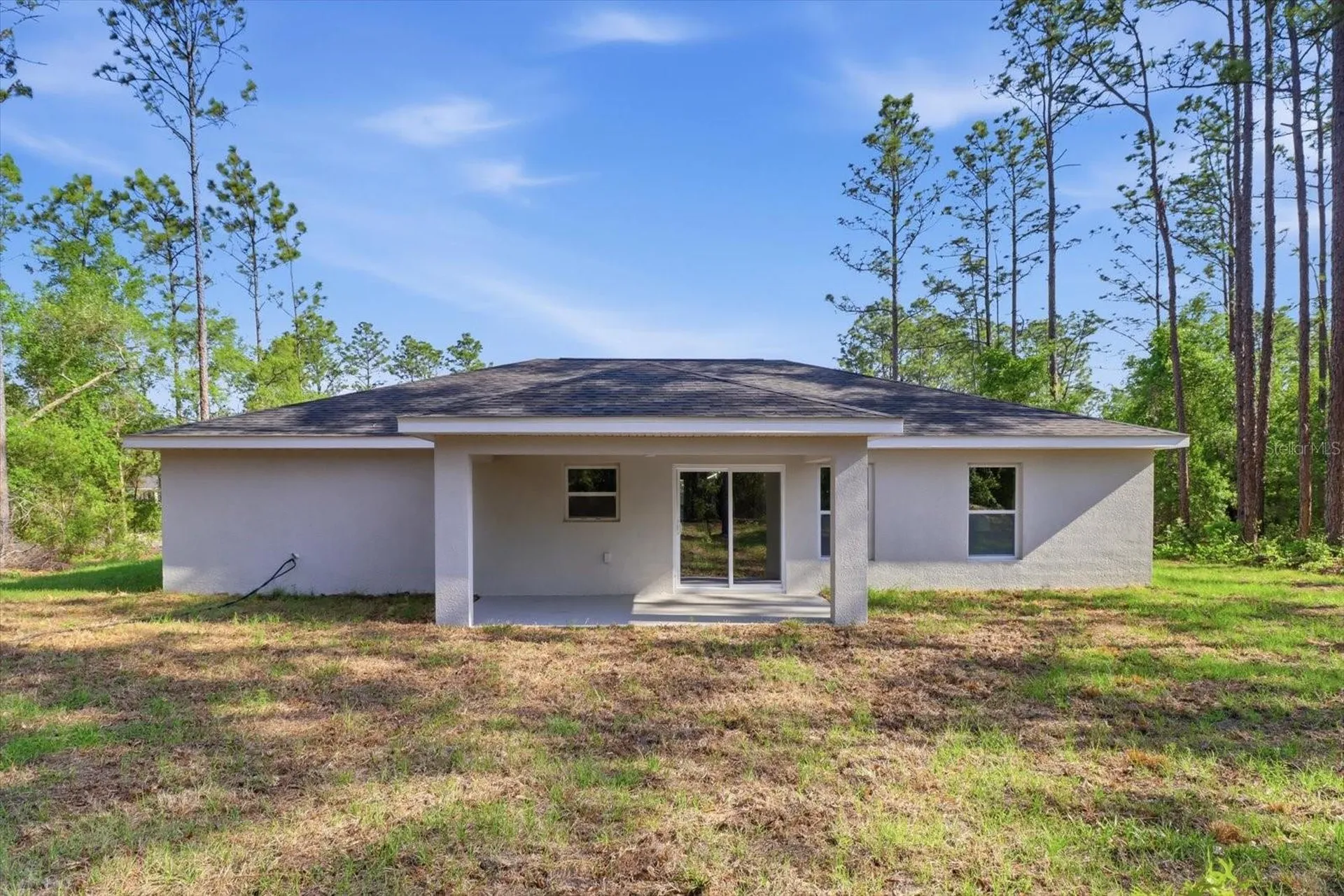 1940 W Quaker Lane Citrus Springs FL 34434