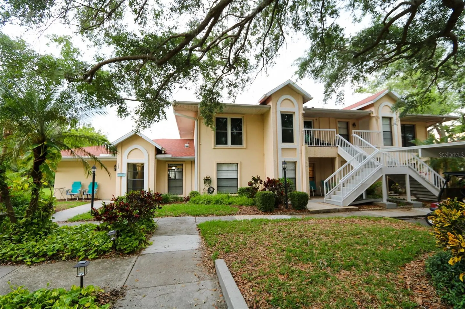 323 Knottwood Court Sun City Center FL 33573