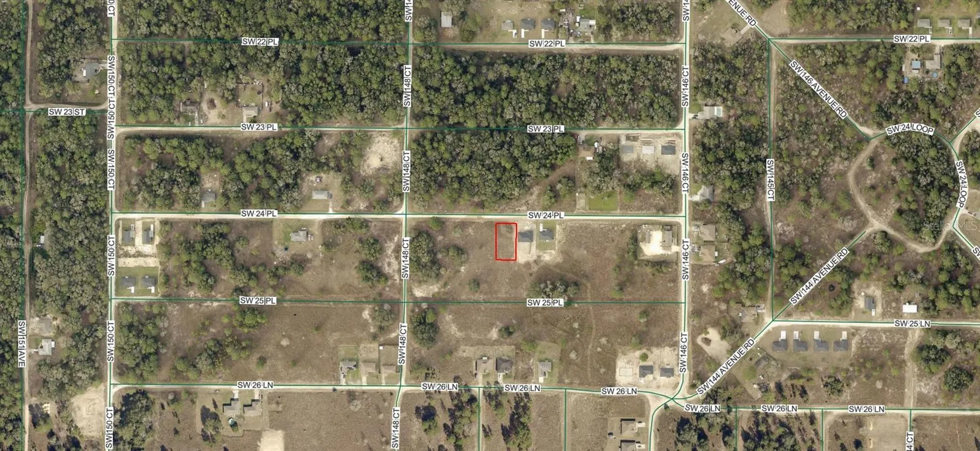 2002-065-009 SW 24th Place Dunnellon FL 34431