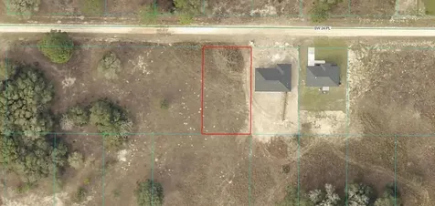 2002-065-009 SW 24th Place Dunnellon FL 34431
