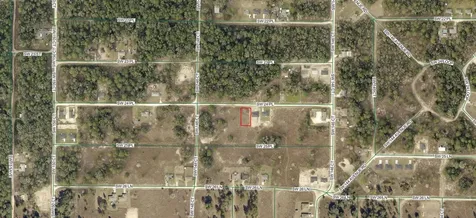 2002-065-009 SW 24th Place Dunnellon FL 34431