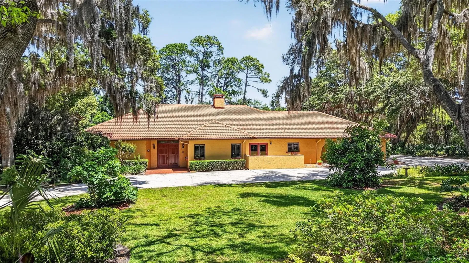 1109 Elysium Boulevard Mount Dora FL 32757