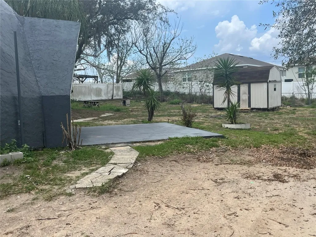 1108 Rhodes Road N Haines City FL 33844