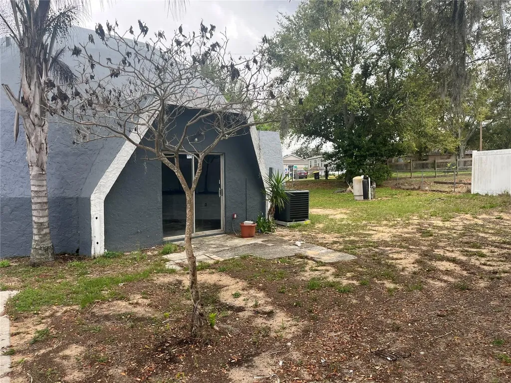 1108 Rhodes Road N Haines City FL 33844