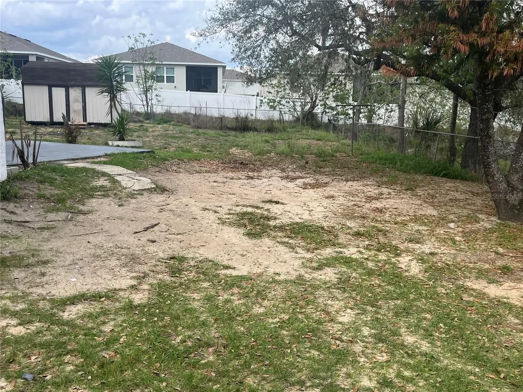 1108 Rhodes Road N Haines City FL 33844
