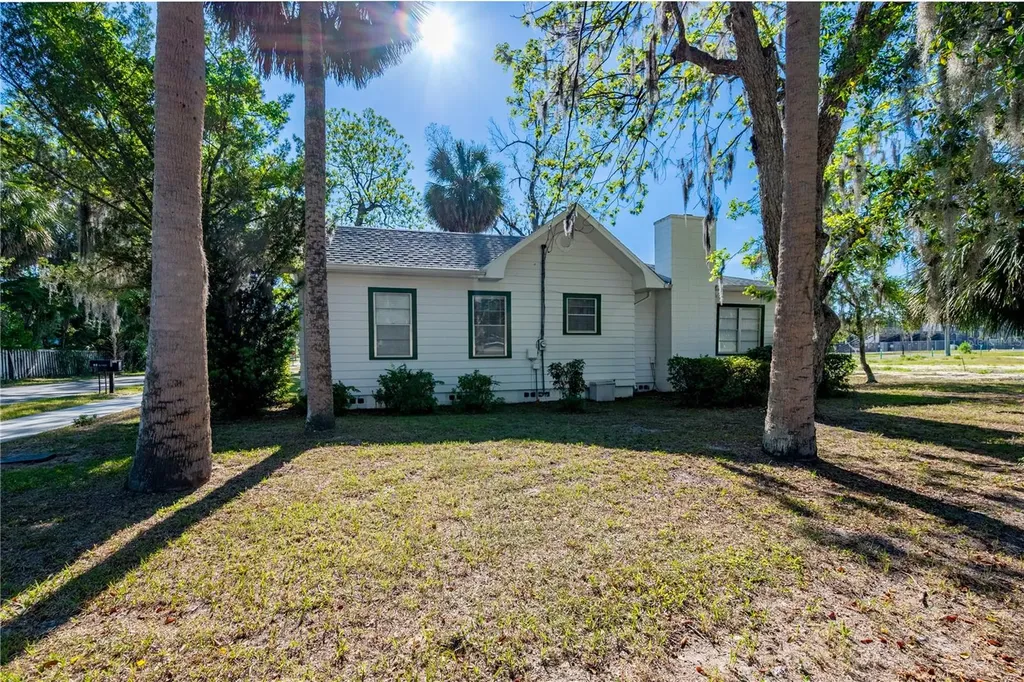 25749 SW 1st Avenue Newberry FL 32669